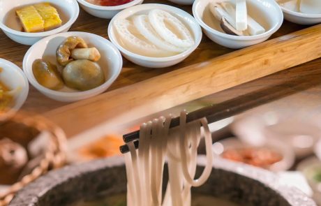 Rice Noodle